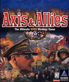 Axis & Allies (1998)