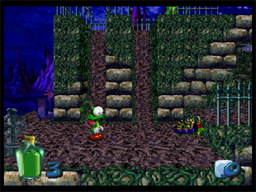 Bug Too! - Screenshot - Gameplay Image