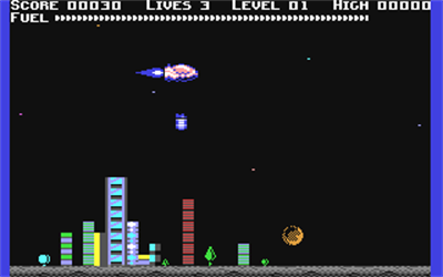 Blitz 2000 - Screenshot - Gameplay Image