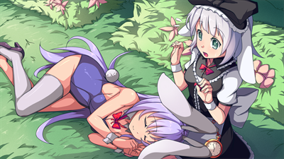 Rabi-Ribi - Fanart - Background Image