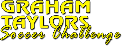 Graham Taylors Soccer Challenge - Clear Logo Image