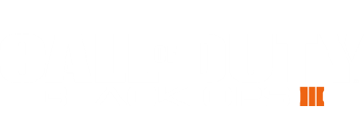 Call of Duty: Black Ops III - Clear Logo Image