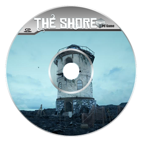 The Shore - Fanart - Disc Image