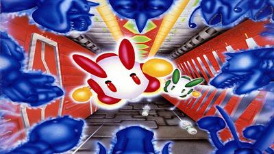 89 Arcade Classics - Fanart - Background Image