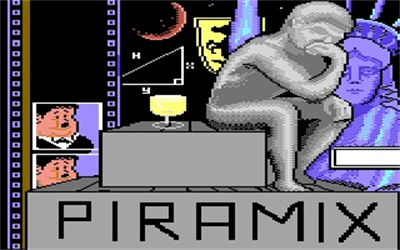 BrainWave - Screenshot - Game Title Image