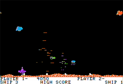 Jellyfish - Screenshot - Gameplay Image