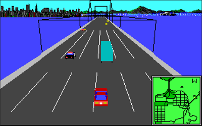 Vette! - Screenshot - Gameplay Image
