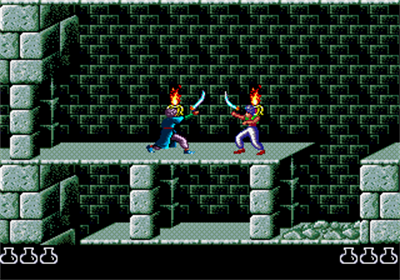 Prince of Persia - Screenshot - Gameplay Image