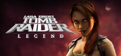 Tomb Raider: Legend - Banner Image