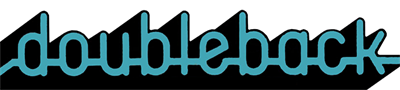 Doubleback - Clear Logo Image