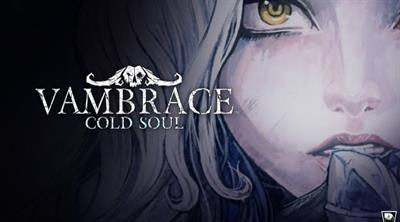 Vambrace Cold Soul - Banner Image