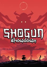 Shogun Showdown