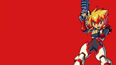 Gunstar Super Heroes - Fanart - Background Image
