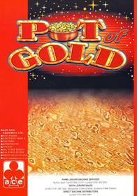 Pot of Gold (ACE)