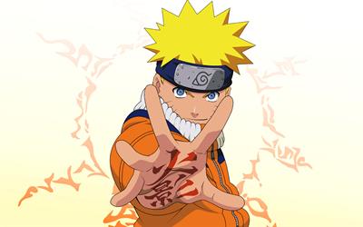 Naruto: Ultimate Ninja 2 - Fanart - Background Image