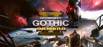 Battlefleet Gothic: Armada II - Banner Image