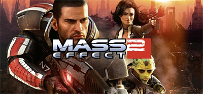 Mass Effect 2 - Banner Image