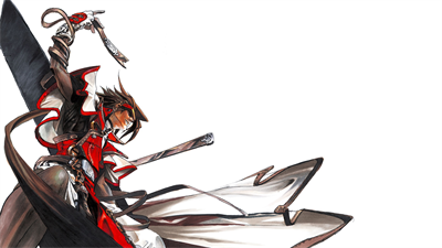 Guilty Gear XX Accent Core Plus - Fanart - Background Image