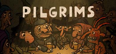Pilgrims - Banner Image