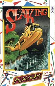 Sea King - Box - Front Image