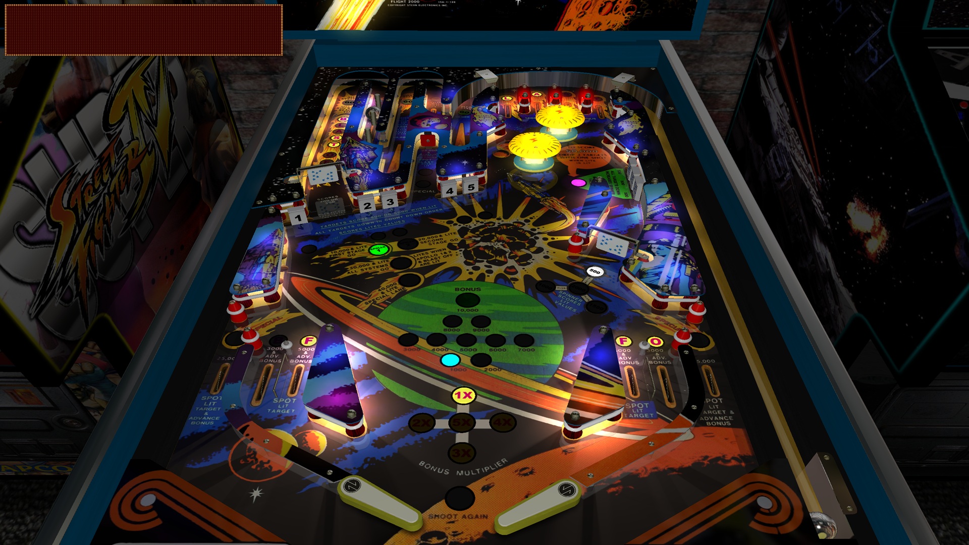 Flight 2000: ULTIMATE Edition