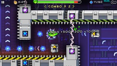 Spunk and Moxie - Screenshot - Gameplay Image