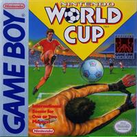 Nintendo World Cup - Box - Front Image