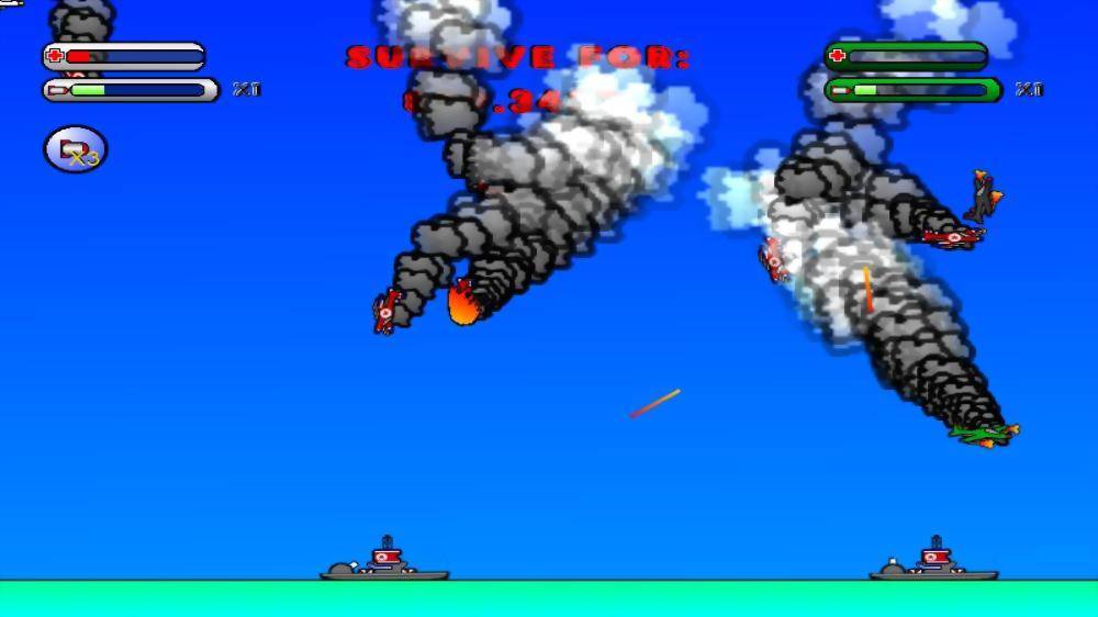 Crisis: North Korea