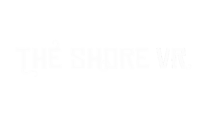 The Shore VR - Clear Logo Image