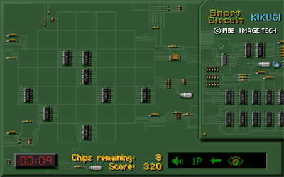 Kikugi - Screenshot - Gameplay Image
