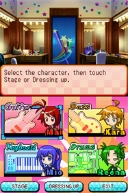 Rockin' Pretty - Screenshot - Gameplay Image