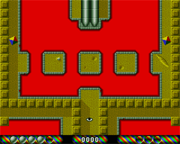 Kastle Kumquat - Screenshot - Gameplay Image