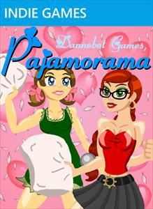 Pajamorama