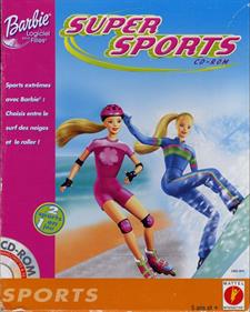 Barbie: Super Sports