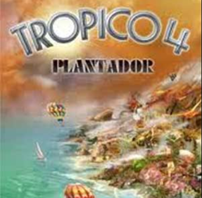 Tropico 4: Plantador