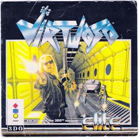 Virtuoso - Box - Front Image