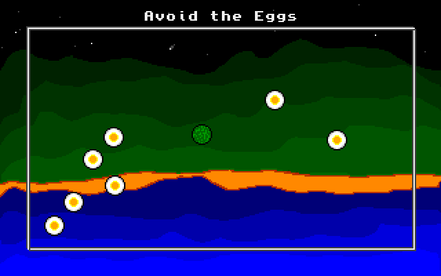 Egg Salad