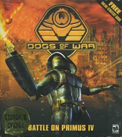 Dogs of War