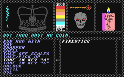 Ice Palace (Creative Sparks) - Screenshot - Gameplay Image
