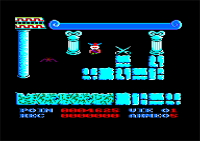 Gorbaf - Screenshot - Gameplay Image