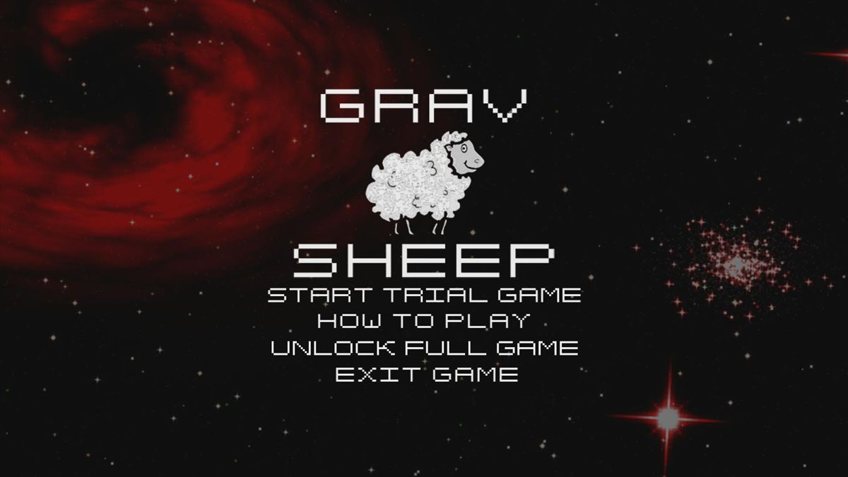 GravSheep