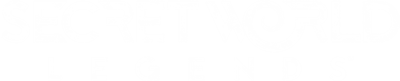 Secret World Legends - Clear Logo Image