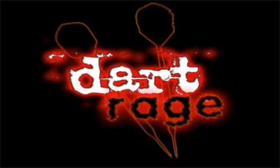 Dart Rage - Screenshot - Game Title Image