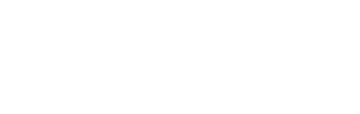 Age of Dragon - Clear Logo Image