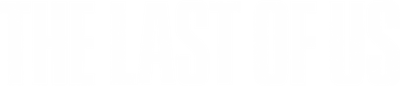 The Last of Us - Clear Logo Image