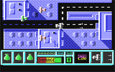 Arcade Pilot - Screenshot - Gameplay Image
