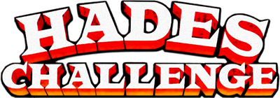 Hades Challenge - Clear Logo Image