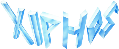 Xiphos - Clear Logo Image