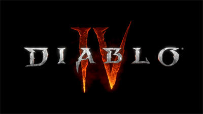 Diablo IV - Screenshot - Game Title Image