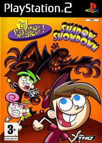 The Fairly OddParents: Shadow Showdown - Box - Front Image